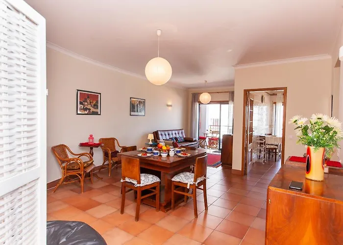 A63 - Gama Marina View Apartment