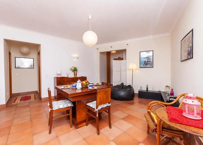 A63 - Gama Marina View Apartment