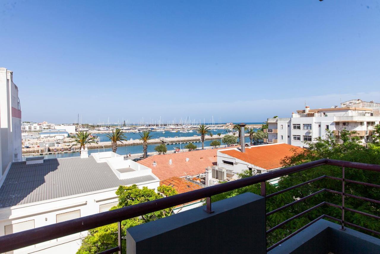 A63 - Gama Marina View Apartment