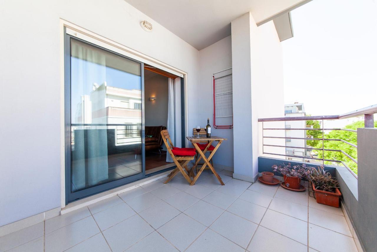 Apartment A63 - Gama Marina View