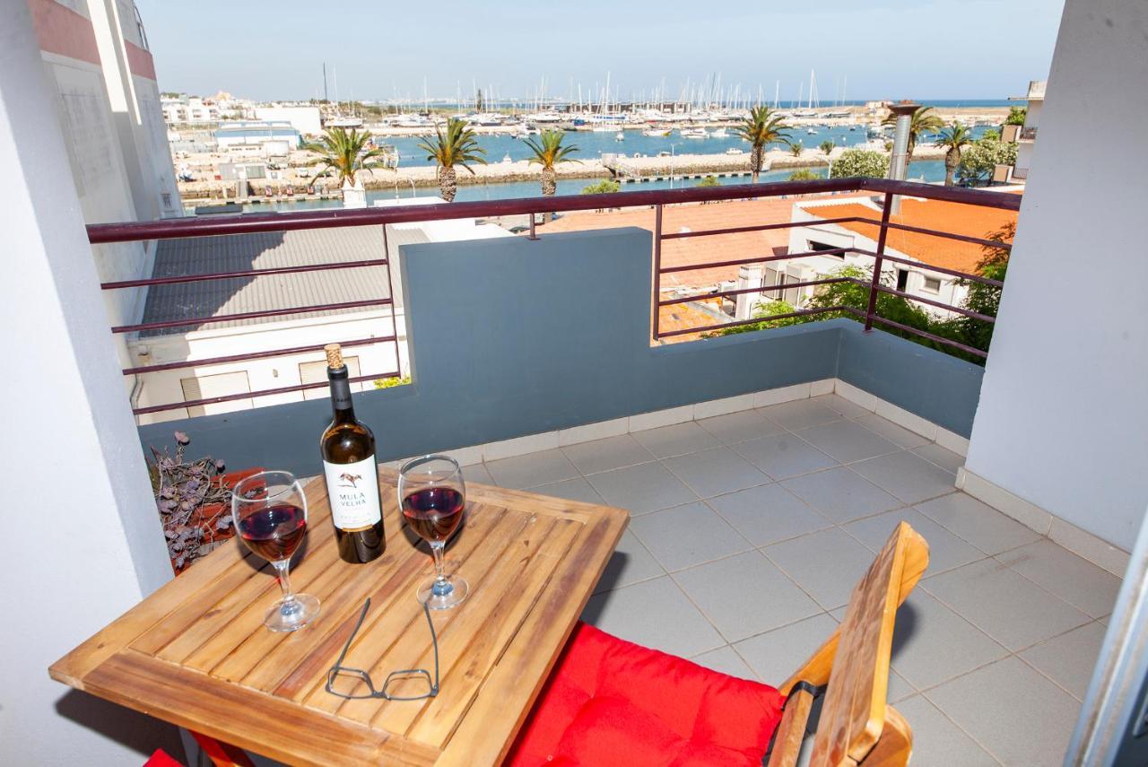 Apartment A63 - Gama Marina View