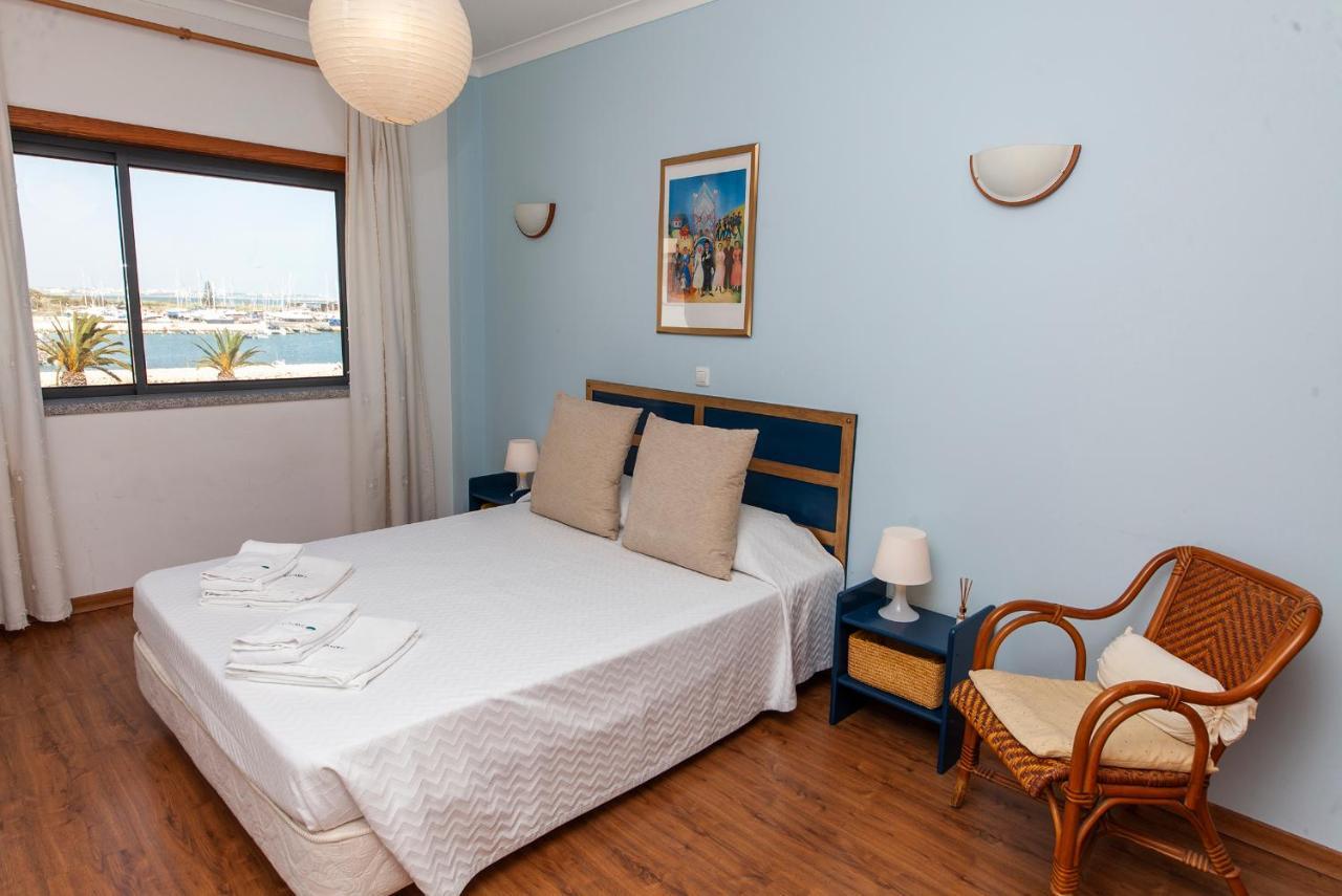 Apartment A63 - Gama Marina View *
