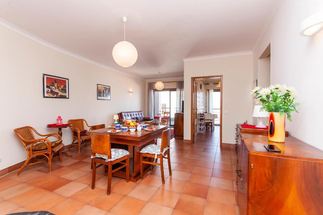 Apartment A63 - Gama Marina View
