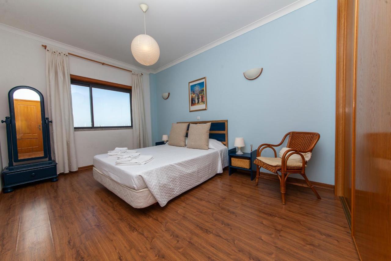 A63 - Gama Marina View Apartment
