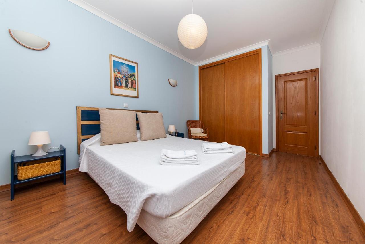A63 - Gama Marina View Apartment Lagos