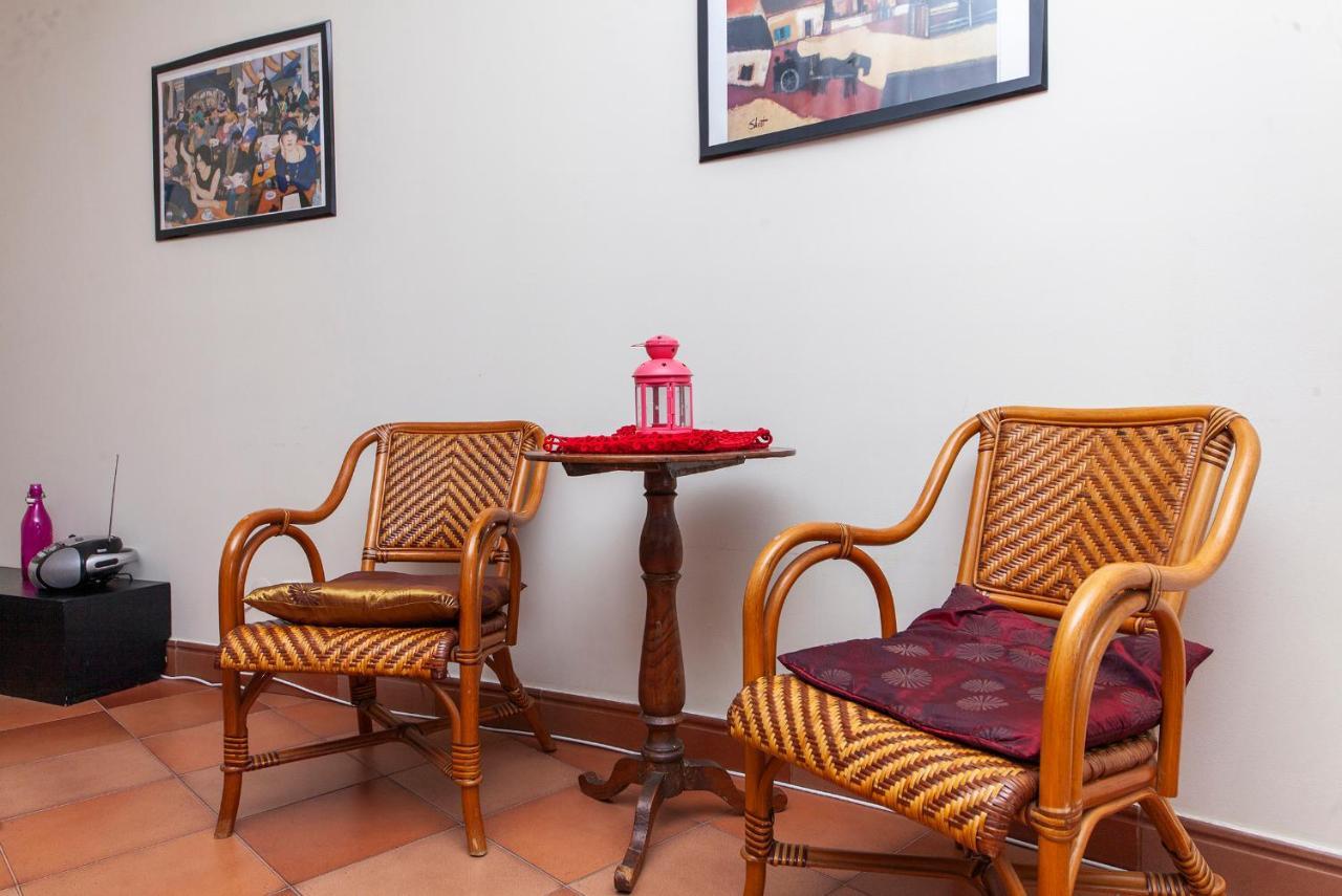 Apartment A63 - Gama Marina View *
